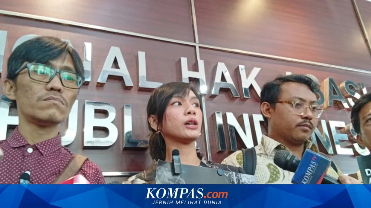 Tim Hukum Andrie Yunus Terima Ancaman di Media Sosial