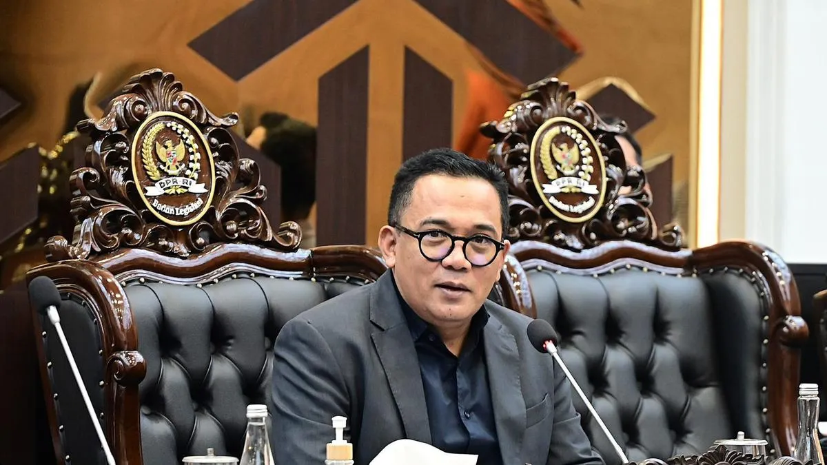 RUU PPRT Disahkan, Pekerja Rumah Tangga Akhirnya Mendapatkan Perlindungan Hukum