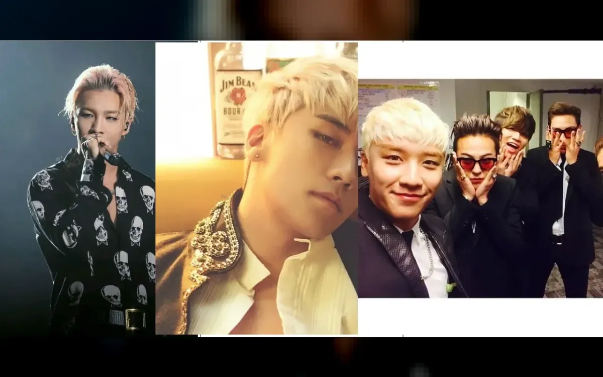 BIGBANG Rayakan 20 Tahun dengan Tur Global pada 2026