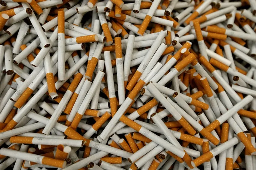 Kritik Terhadap Usulan Rokok Murah untuk Masyarakat Miskin