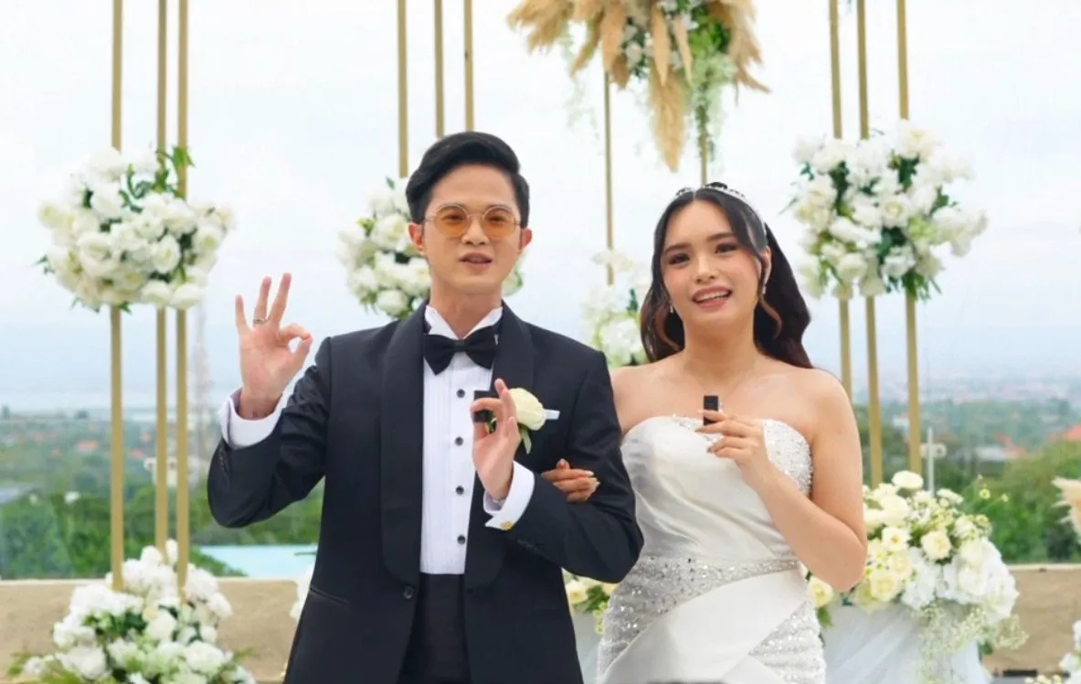 CITTA Wedding Rayakan 9 Tahun dengan Promo Spesial untuk Pernikahan di Bali