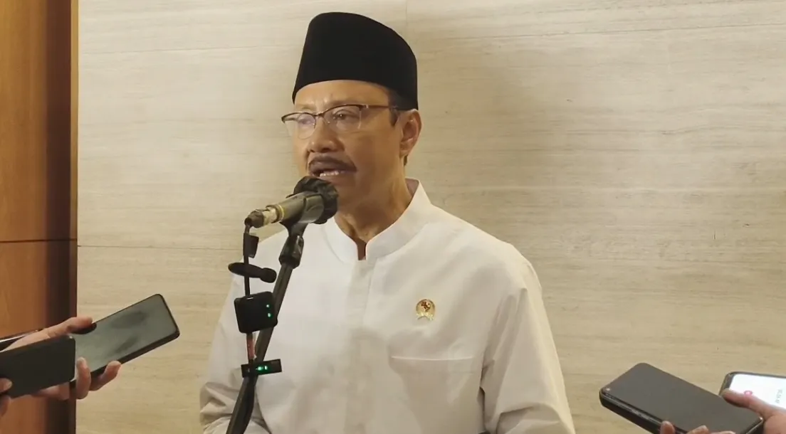Kemensos Luncurkan Uji Coba Program Makan Bergizi Gratis untuk 300 Ribu Lansia