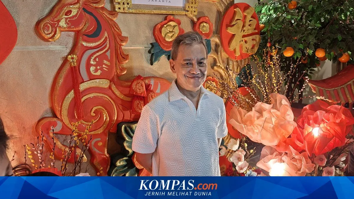Fariz RM Cerita Pengalaman Bebas dari Penjara Tanpa Dijemput