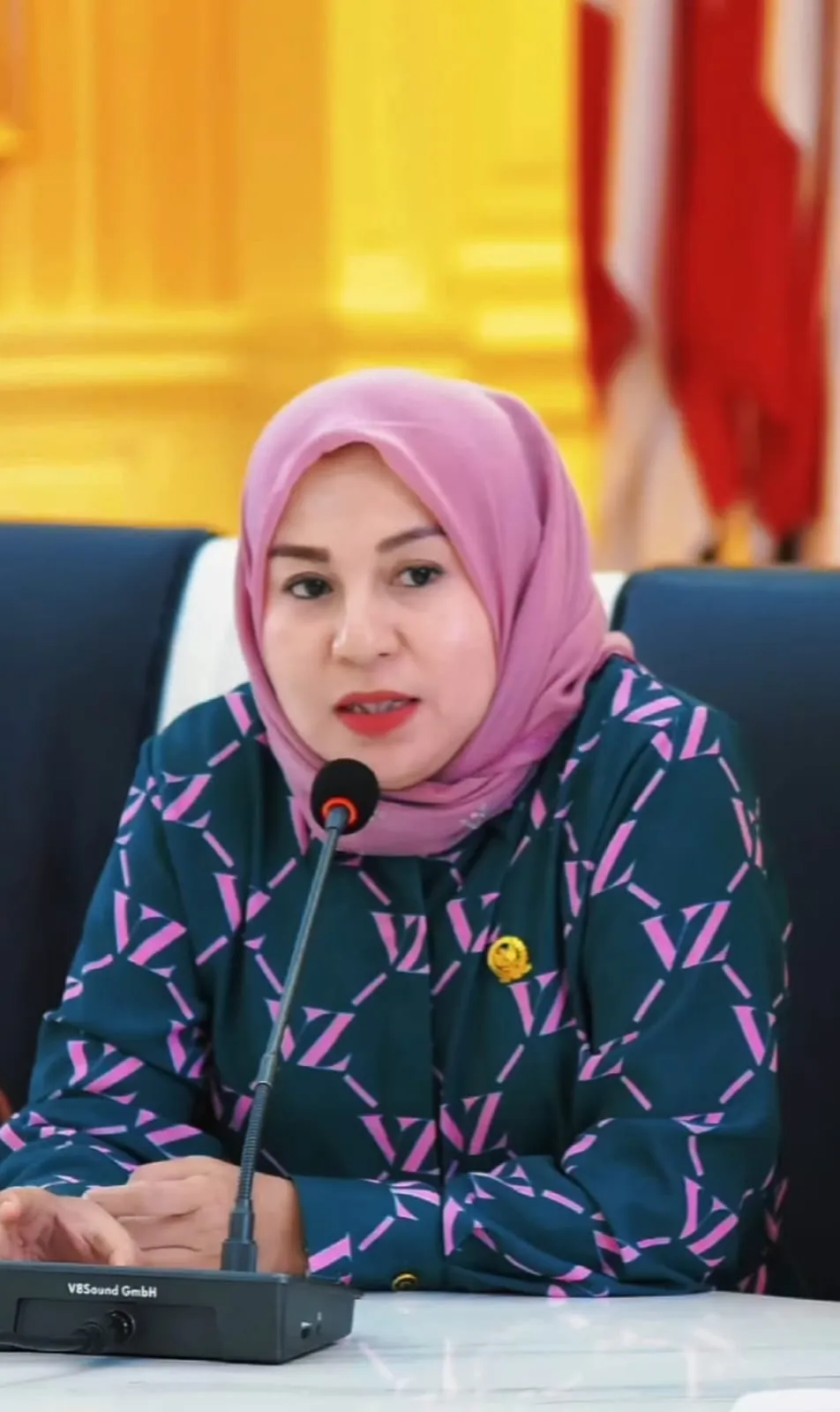 Komisi VIII Desak Percepatan Bantuan untuk Korban Banjir di Makassar