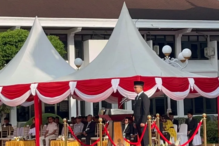 Pancasila: Nilai Kehidupan yang Harus Diamalkan Setiap Hari