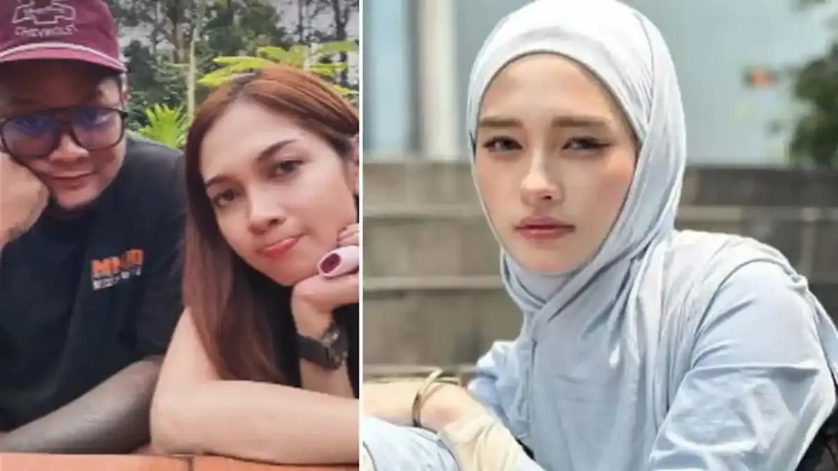 Sindiran Inara Rusli Jadi Sorotan Jelang Pernikahan Virgoun
