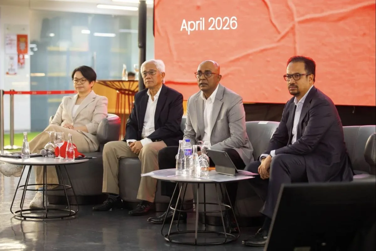 AirAsia X Nyatakan Pengembangan Rute Bahrain Sebagai Hub Strategis Sesuai Jadwal