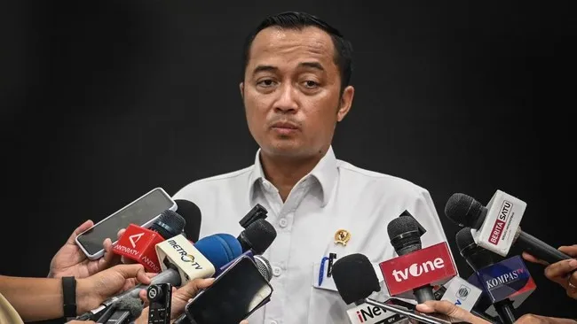 Gerindra Bantah Isu Instruksi Kuasai Dapur Program MBG