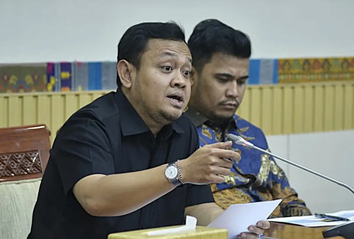 DPR Serukan Polda Sultra Usut Dugaan Penipuan Travel TRG Skema Ponzi