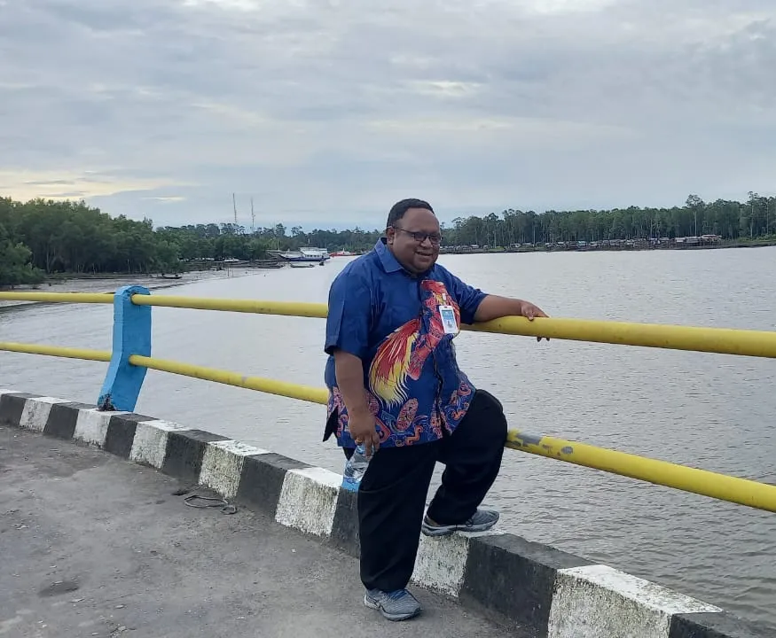 Kampung Nelayan Hub di PPI Pomako Terkendala Penyerahan Aset
