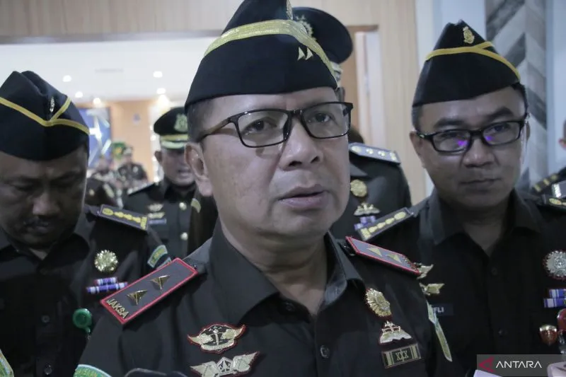 Kejati NTB Siap Limpahkan Kasus Korupsi Pengadaan Lahan MXGP Samota ke Pengadilan