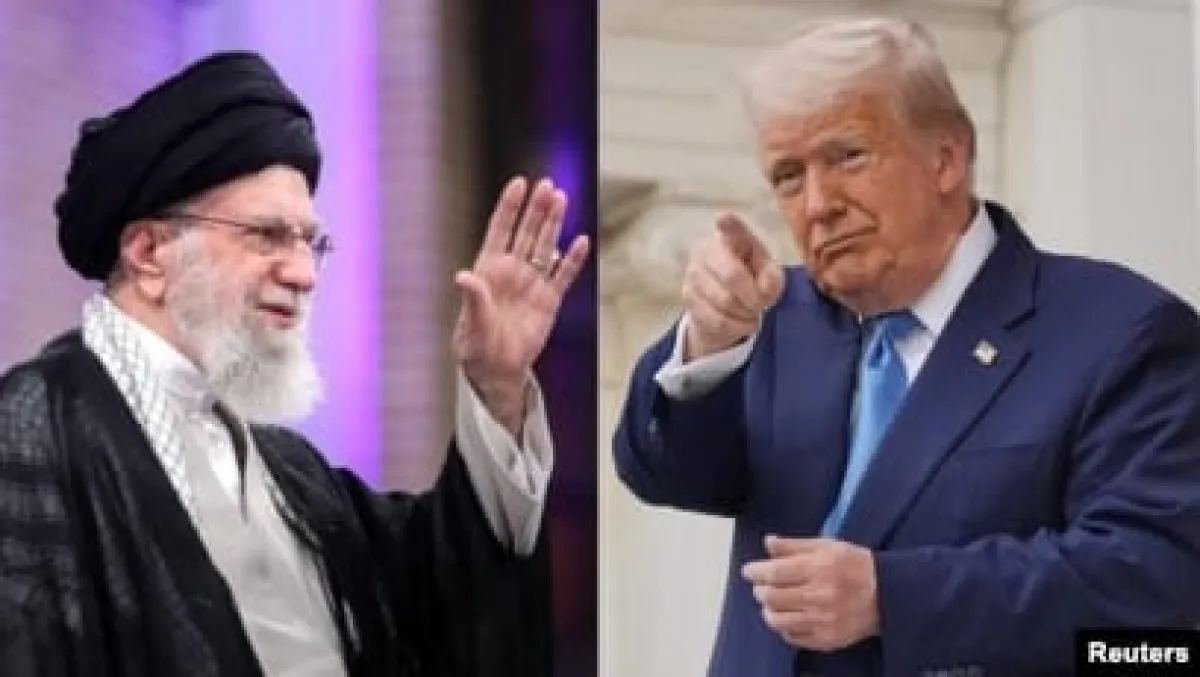 Negosiasi AS-Iran di Jenewa Capai Kemajuan Signifikan, Namun Kesepakatan Belum Terwujud