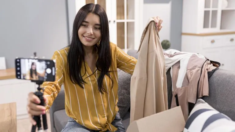 YouTube Shopping Permudah Belanja Melalui Konten Kreator