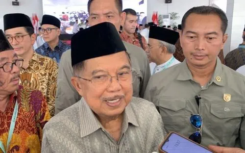 Dampak Konflik Timur Tengah Terhadap Energi dan Perdagangan Indonesia