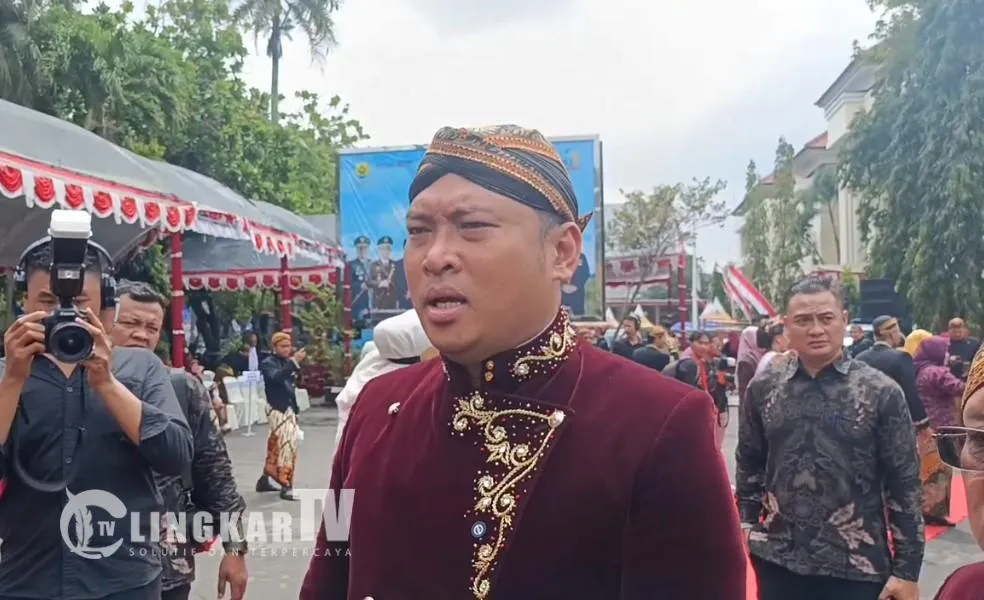 Pemerintah Pastikan Keamanan Perdagangan Meski Selat Hormuz Diblokade