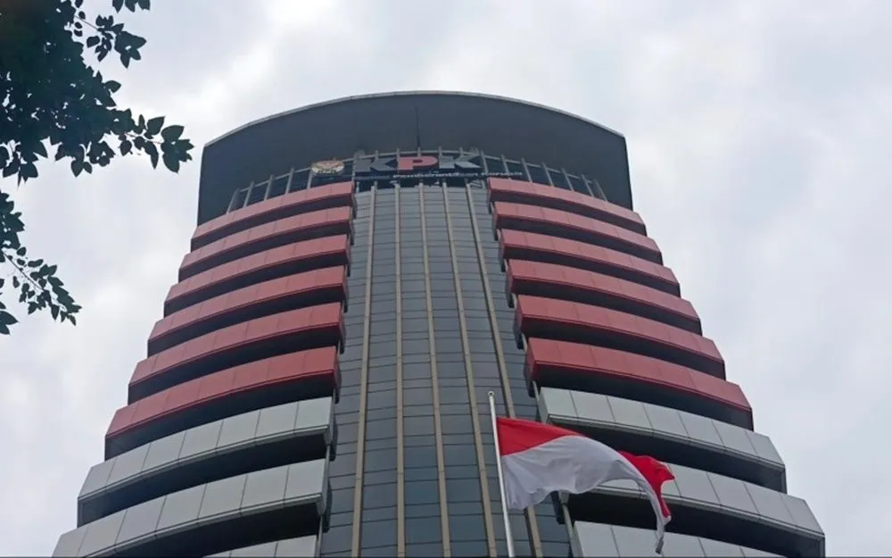 KPK Selidiki Dugaan Permintaan Uang dalam Penerbitan Sertifikat K3
