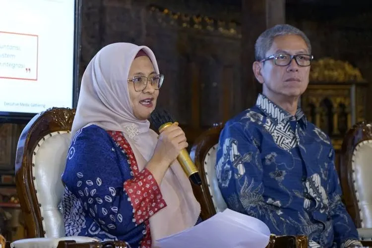 Telkom Laksanakan Strategi TLKM 30 untuk Perkuat Bisnis Digital