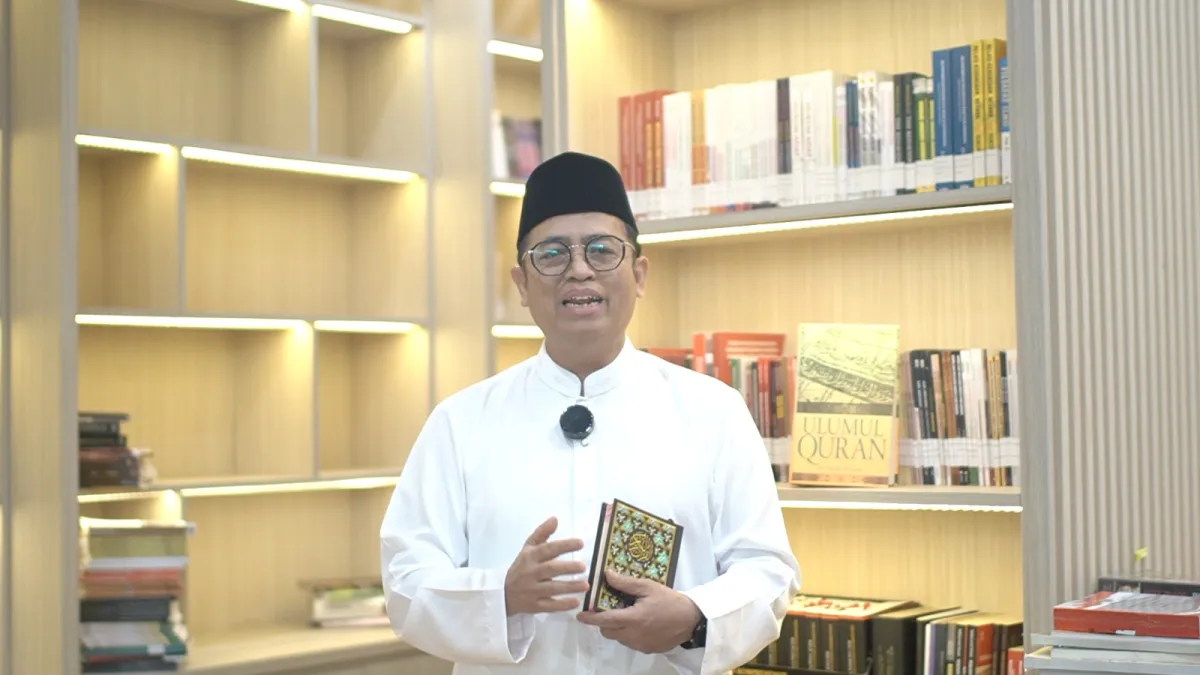 Puadi Dorong Bawaslu Terapkan Ihsan dalam Pengawasan Pemilu