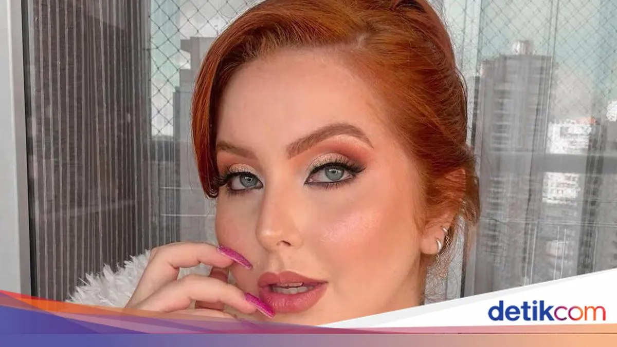 Kehilangan Mendalam: Beauty Influencer Maria Rita Meninggal di Usia 25