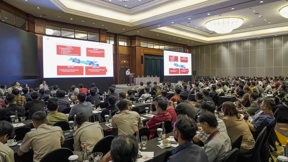 Mitsubishi Electric Indonesia Percepat Transformasi Industry 4.0 dengan Digital Twin