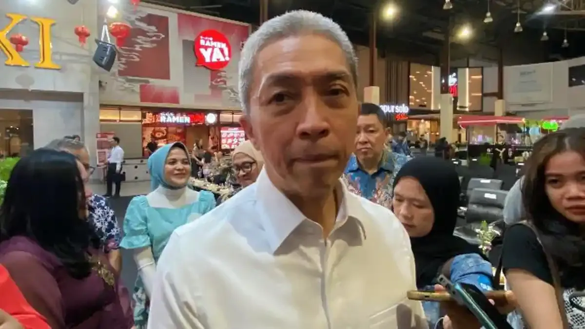 Tiga Calon Direksi PDAM Bogor Diserahkan ke Mendagri
