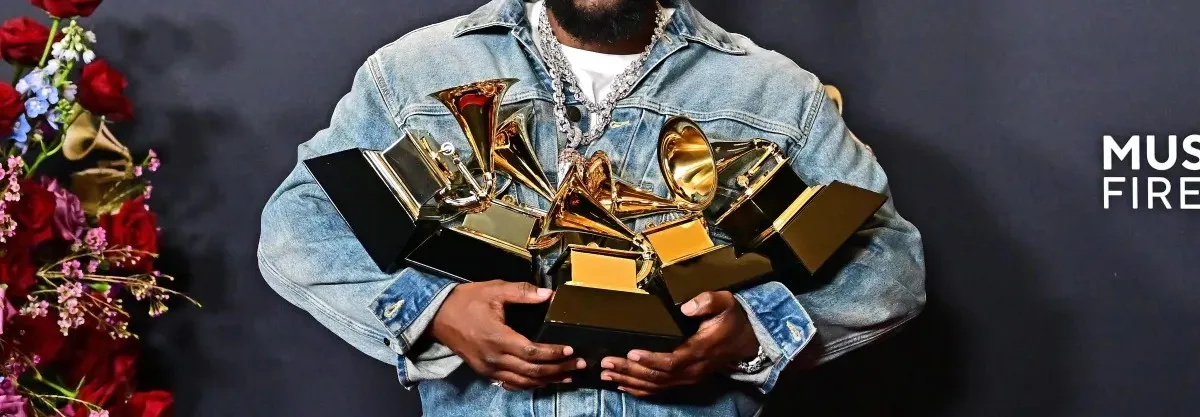 Grammy Awards Resmi Luncurkan Kategori Best Asian Pop Music pada 2027