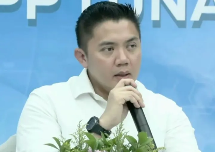 Presiden Prabowo Gelar Sidang Kabinet Bahas Kesiapan Idulfitri