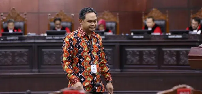 DPR Tegaskan Pengisian Jabatan Sipil oleh Prajurit TNI Berbasis Hukum