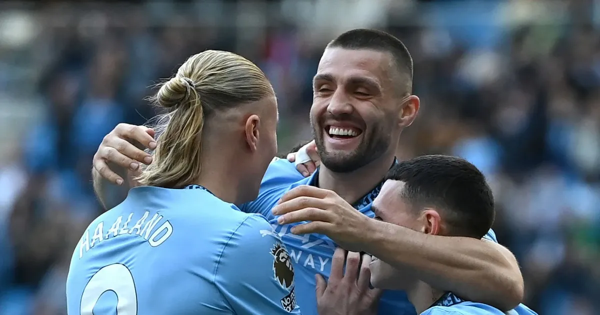 Klub-klub Inggris Dominasi Liga Champions dan Liga Europa