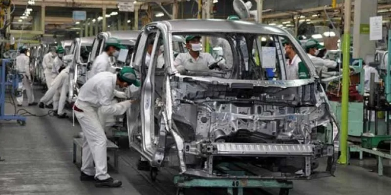 Impor 105 Ribu Pikap India Dinilai Ancaman bagi Industri Otomotif Dalam Negeri