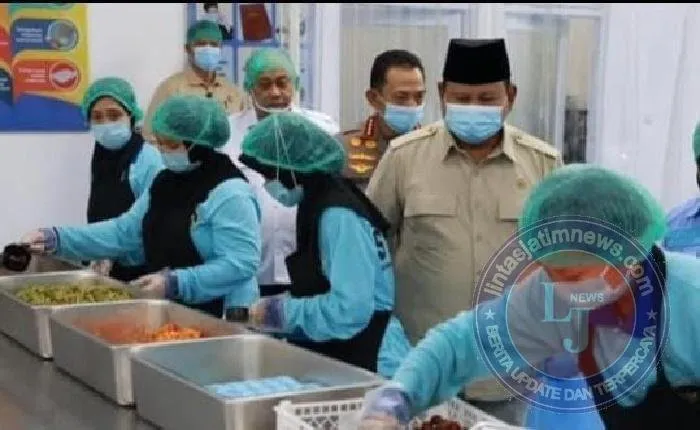 Dukungan Masyarakat Terhadap Program Makan Bergizi Gratis Harus Diperkuat Melalui Undang-Undang