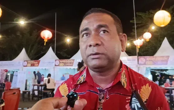 Kapolresta Jayapura Ingatkan Bahaya Balap Liar Selama Ramadhan
