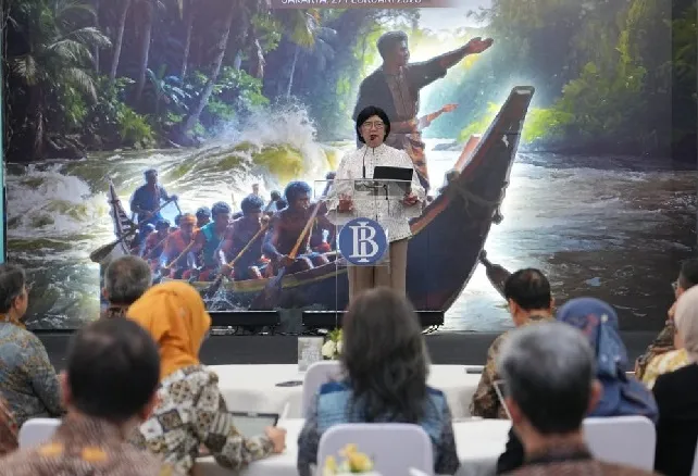 Ketahanan Perbankan Indonesia Dukung Penyaluran Kredit untuk Pertumbuhan Ekonomi