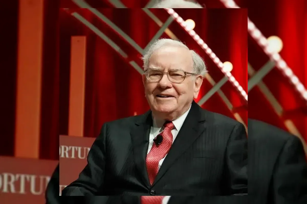 Kutipan Bijak Warren Buffett Sebagai Sumber Inspirasi Hidup