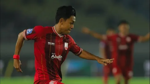 Febri Hariyadi Cedera, Persis Solo Tanpa Pemain Baru di Laga Selanjutnya