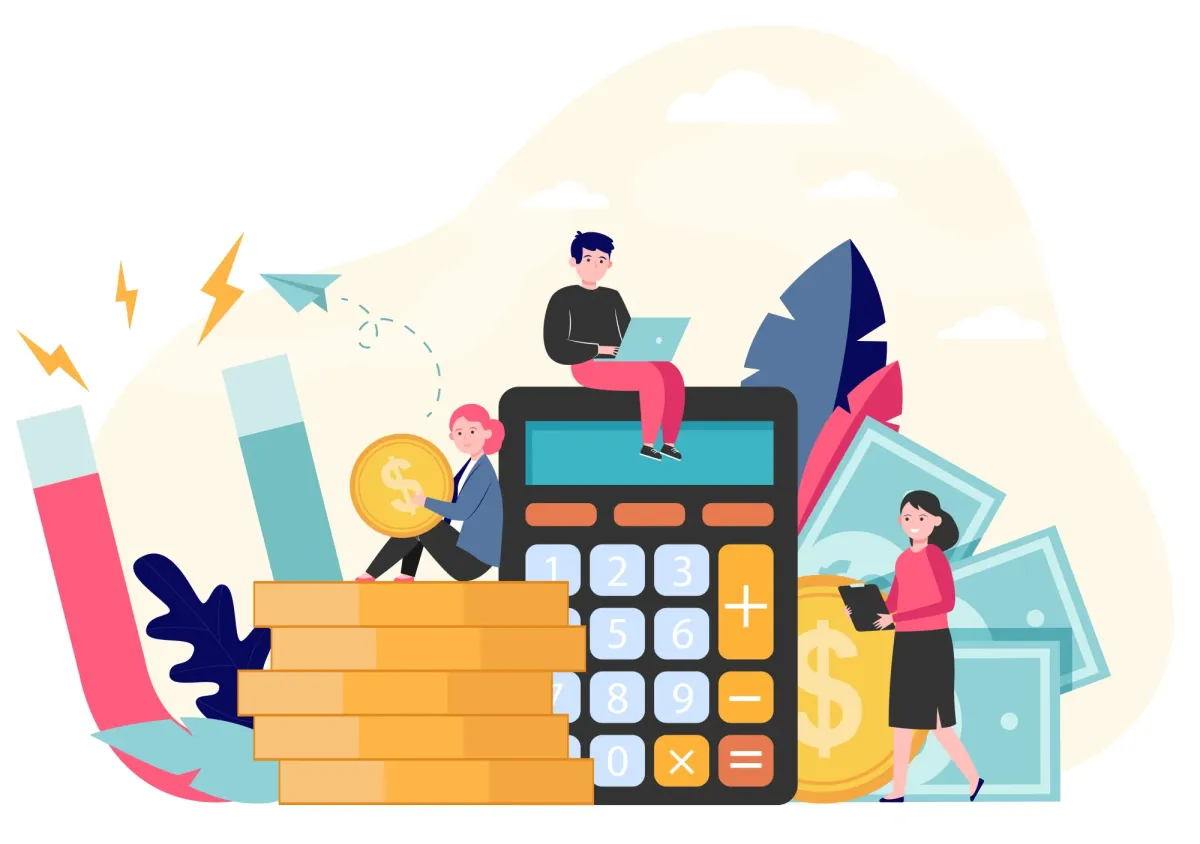 Persiapkan Keuangan Anda Sebelum Investasi di 2025