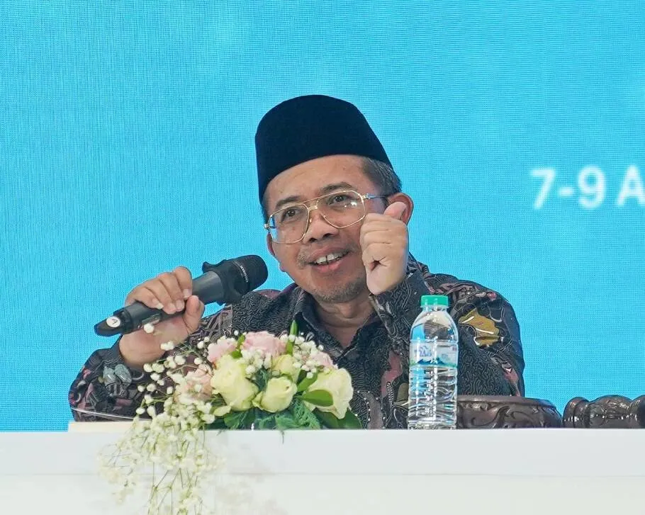 Kemenag Puji LDII atas Kepedulian Lingkungan dan Sosial