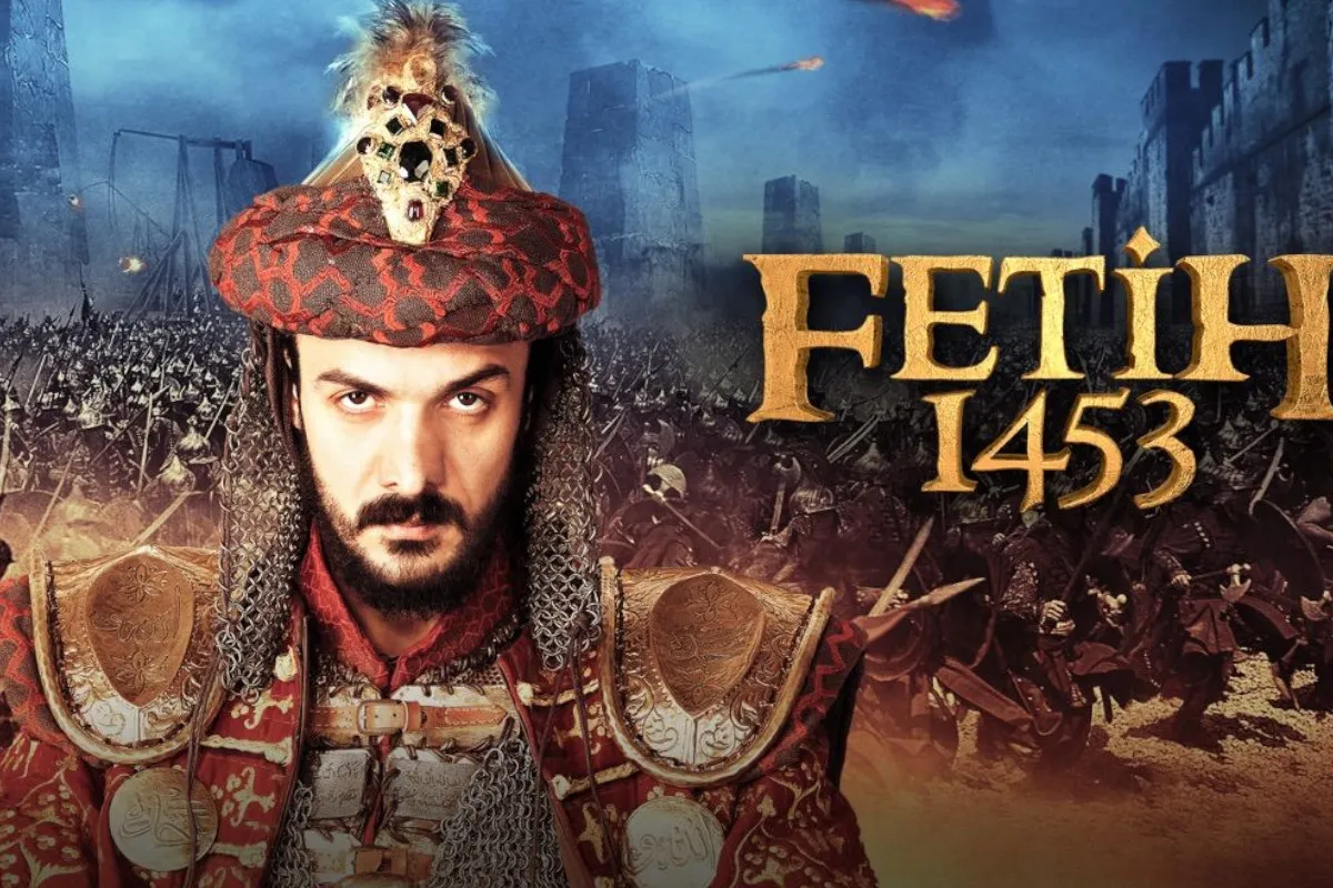 Film Sejarah Islam yang Menginspirasi untuk Tontonan Ramadan