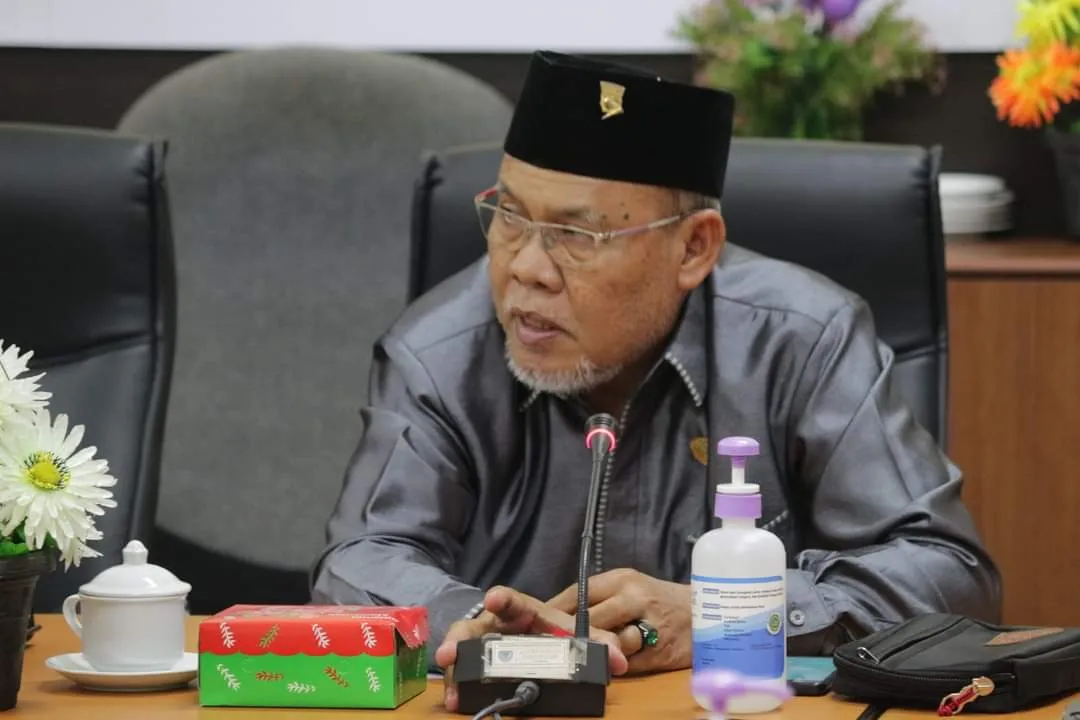 Usulan Perbaikan Jalan Poros di Kecamatan Seruyan Hilir dan Seruyan Hilir Timur