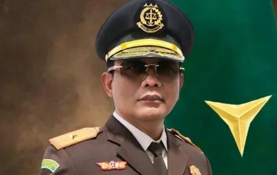 Kejati Aceh Edukasi Pelajar tentang Bahaya Judi Daring Melalui Program JMS