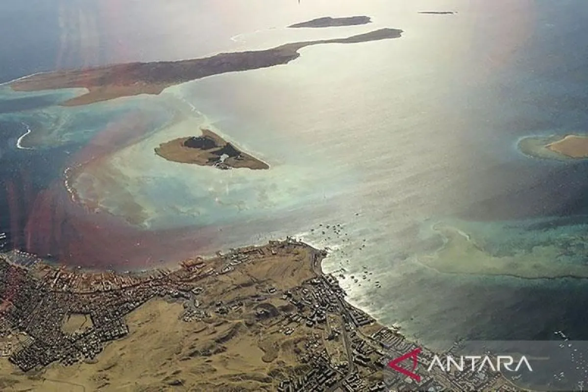 Krisis Energi Global Terancam oleh Konflik di Selat Hormuz