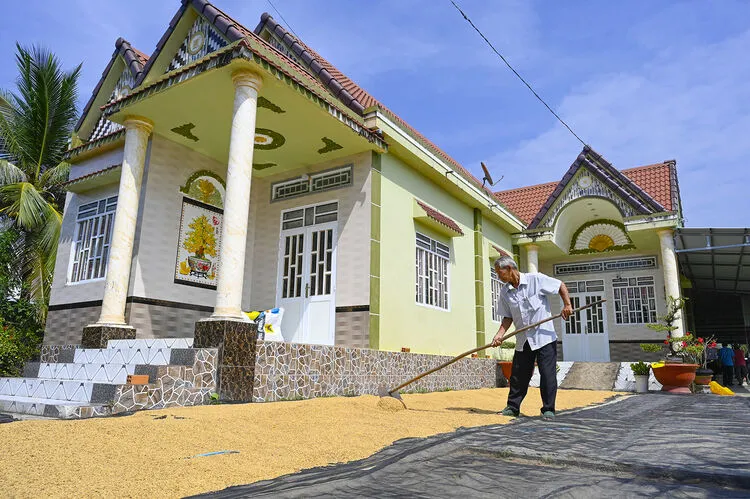 Dukungan Infrastruktur dan Perumahan Tingkatkan Kesejahteraan Masyarakat