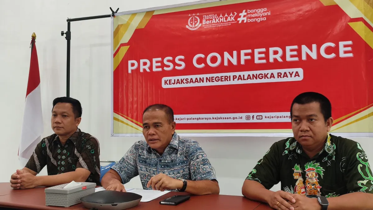 Profesor UPR Ditangkap Kejaksaan atas Dugaan Korupsi Pascasarjana