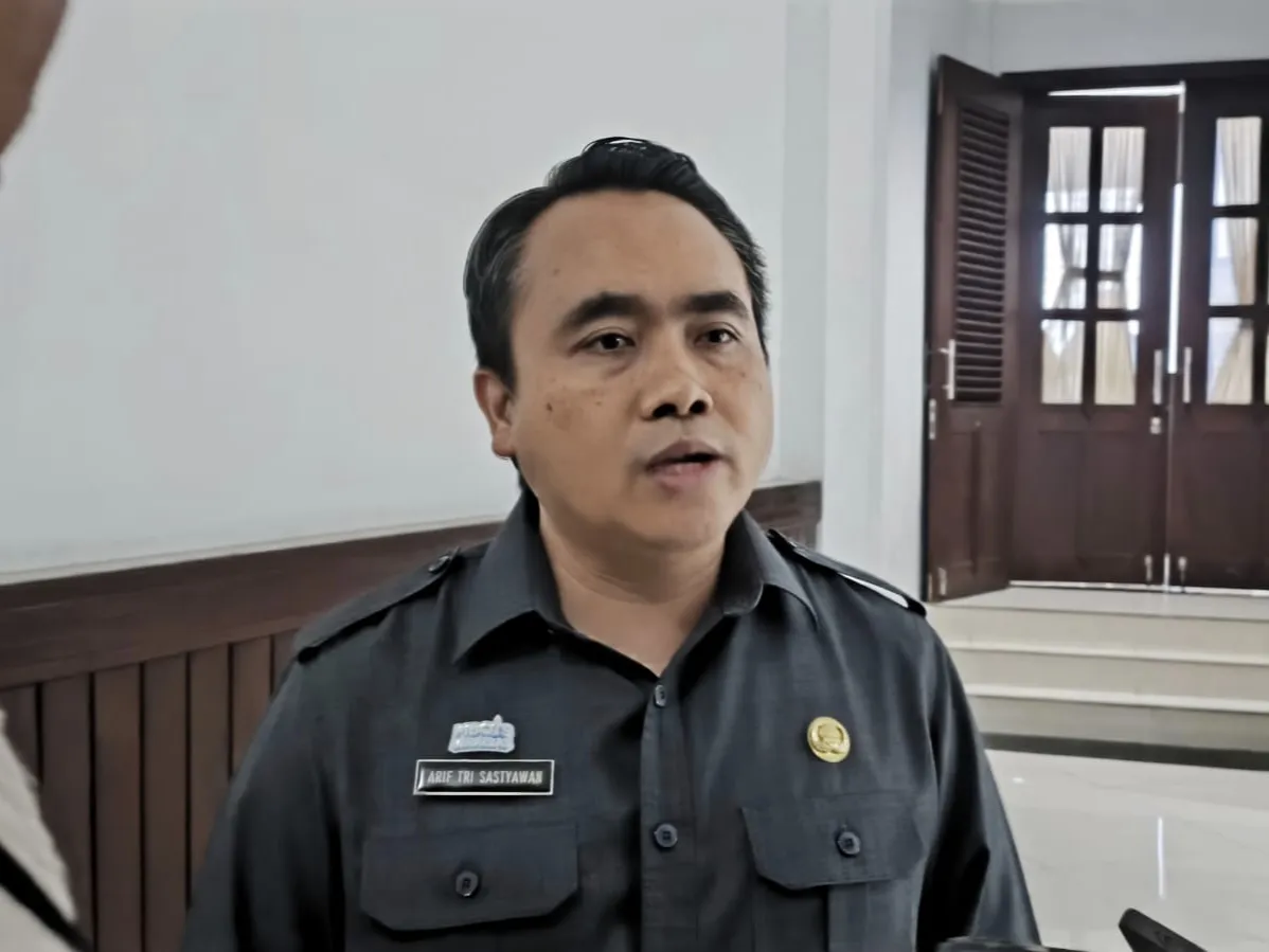 Pemkot Malang Targetkan Serapan Tenaga Kerja Capai 14 Ribu di 2026