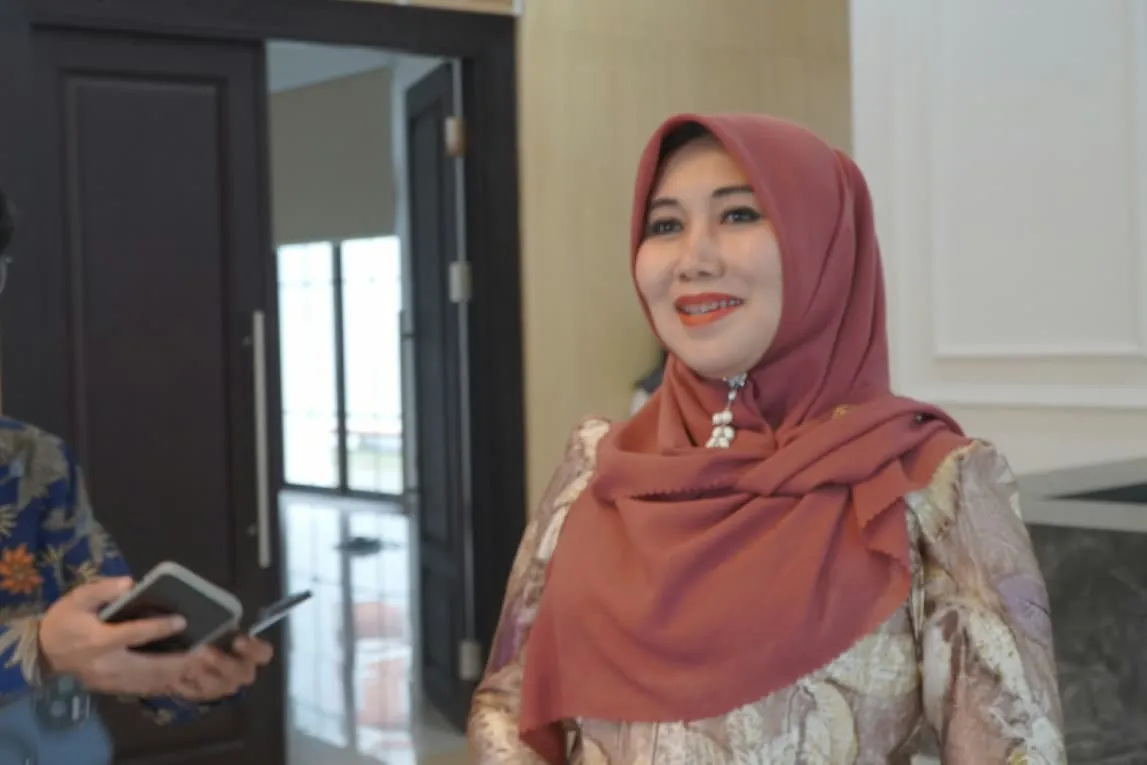 Dr Lia: Alumni LPDP Harus Utamakan Pengabdian Dalam Negeri