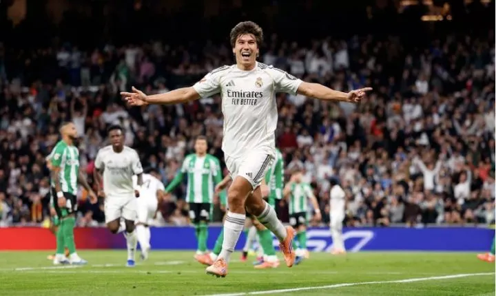 Real Madrid dan Manchester City Kembali Beradu di Babak 16 Besar Liga Champions