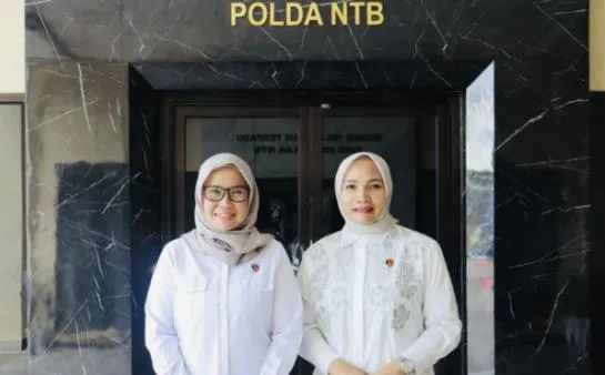 Pimpinan Ponpes di Lombok Tengah Ditangkap atas Dugaan Pelecehan Seksual