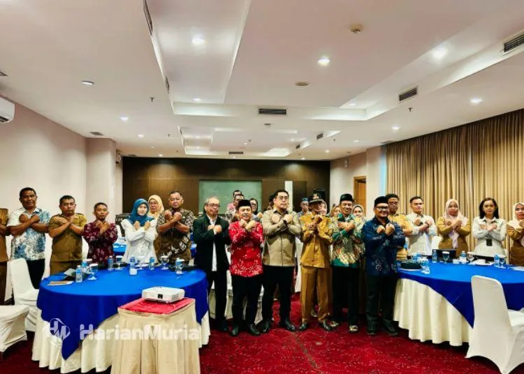 KP2MI Luncurkan Program Desa Migran EMAS untuk Perlindungan Pekerja Migran