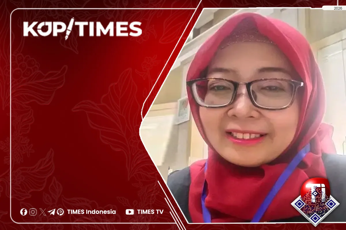 Refleksi Ramadan: Mengintegrasikan Ilmu, Teknologi, dan Tanggung Jawab Sosial