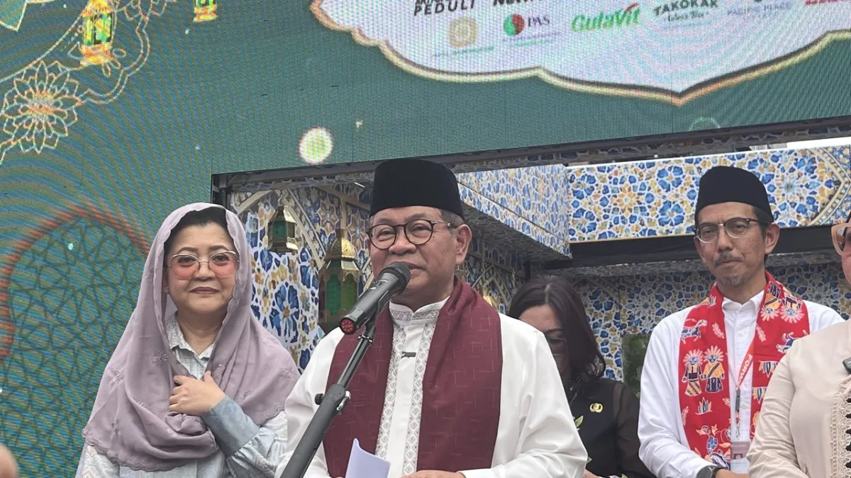 Transportasi Umum Jakarta Gratis Selama Lebaran 2026